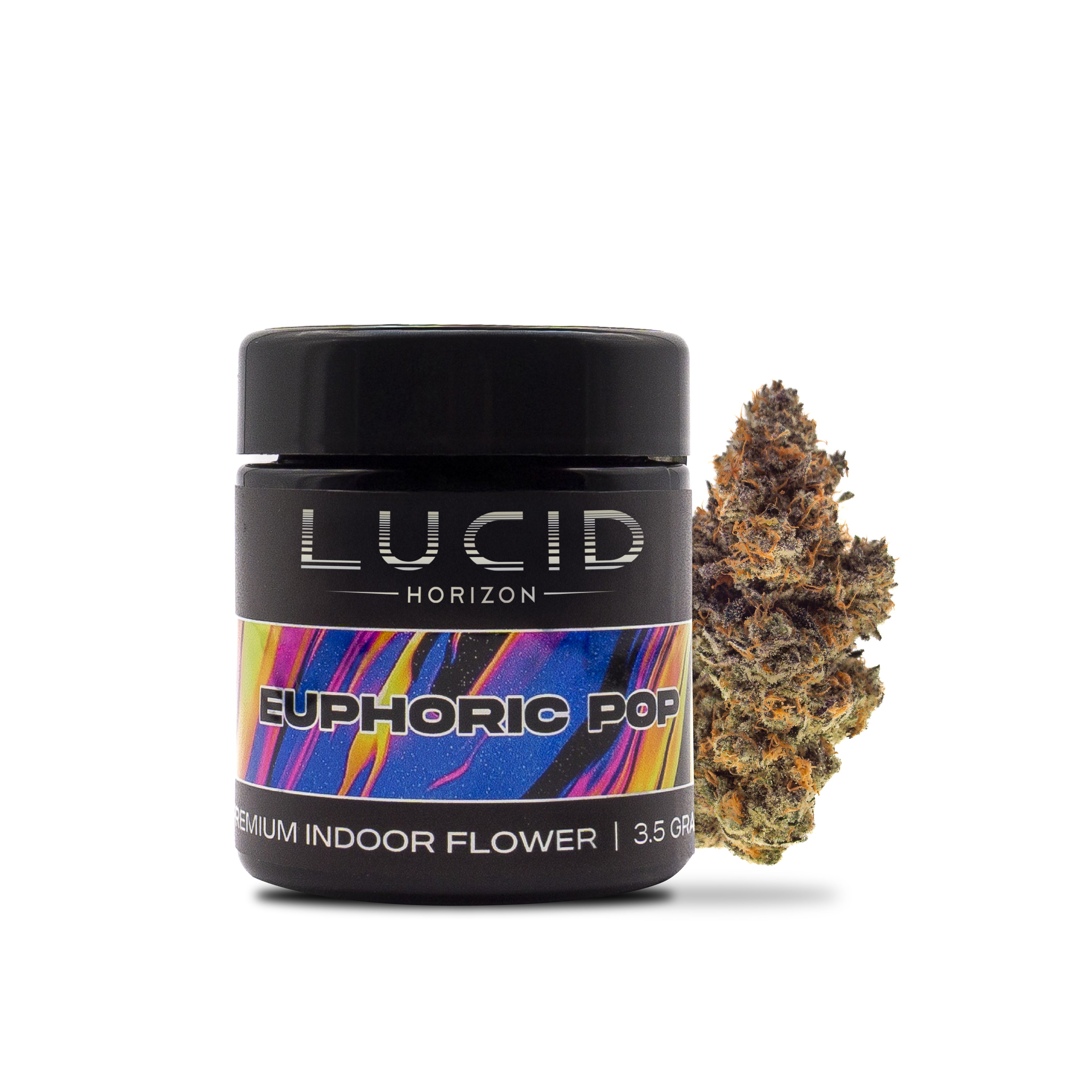 3.5g Euphoric Pop