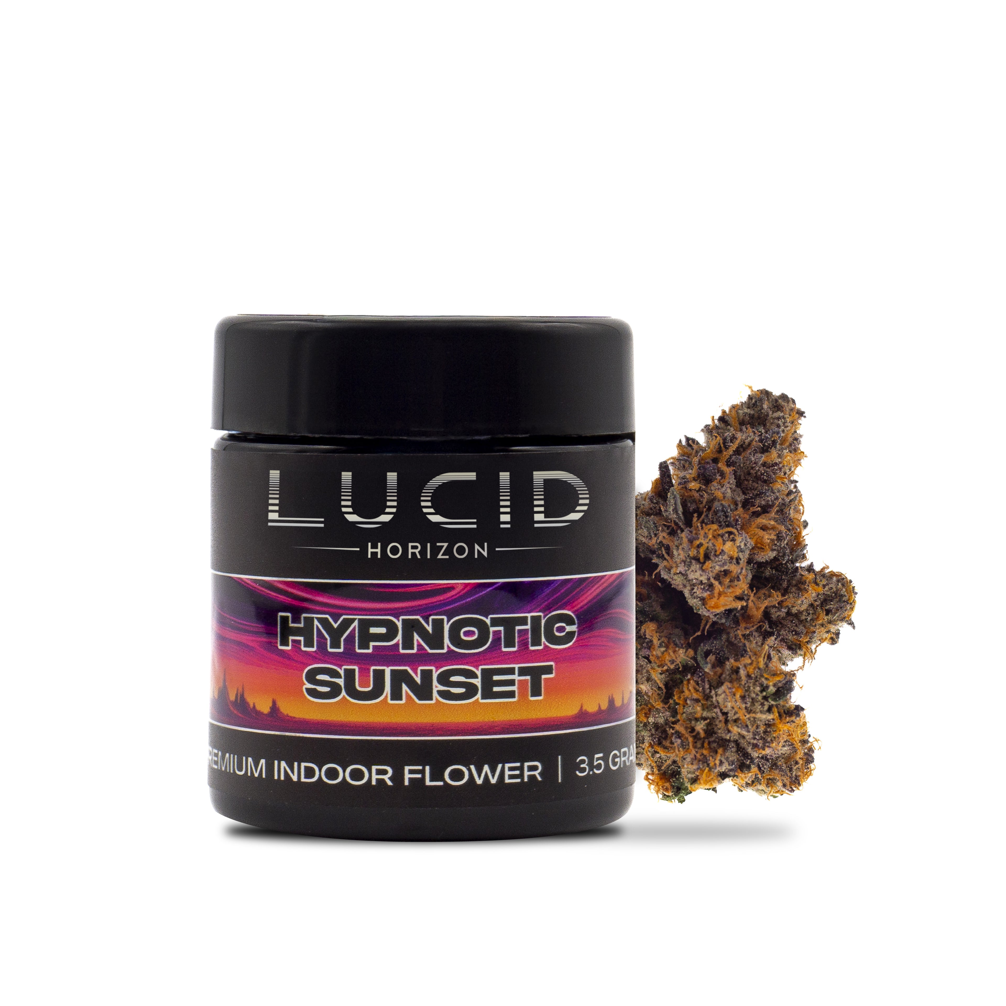 3.5g Hypnotic Sunset