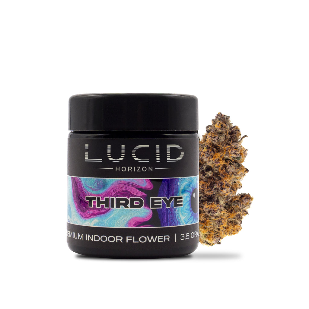 3.5g Black Velvet